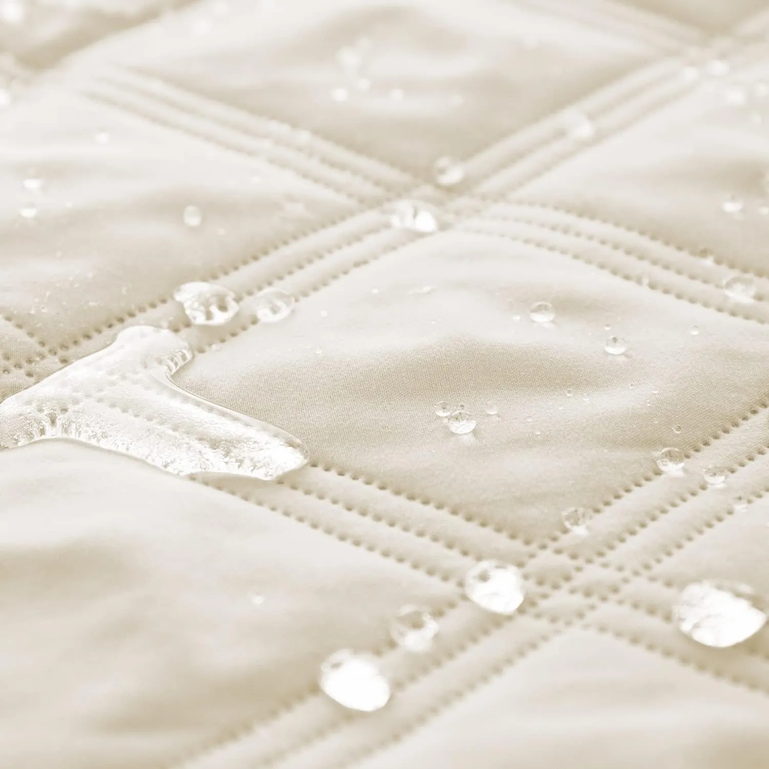 Ameritex Waterproof Dog Bed Cover Pet Blanket with Anti-Slip Back for Furniture Bed Couch Sofa