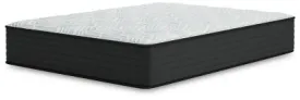 Ashley Gray/Blue Palisades Firm Full Mattress
