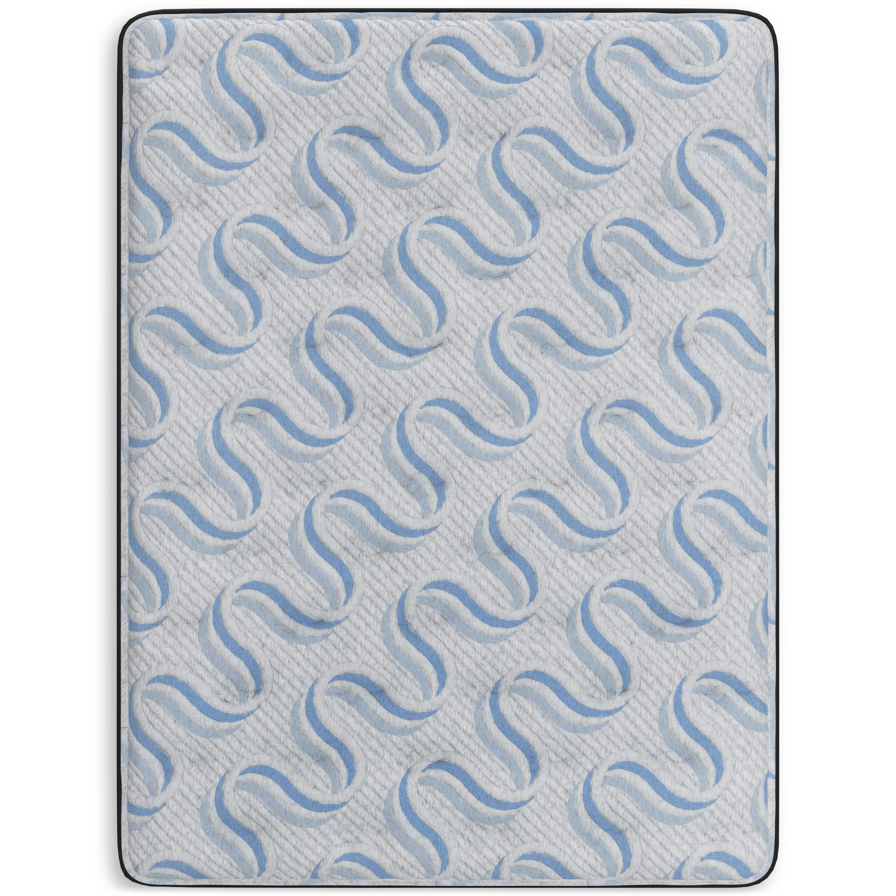 Ashley Sleep Elite Springs Firm M40531 Queen Mattress