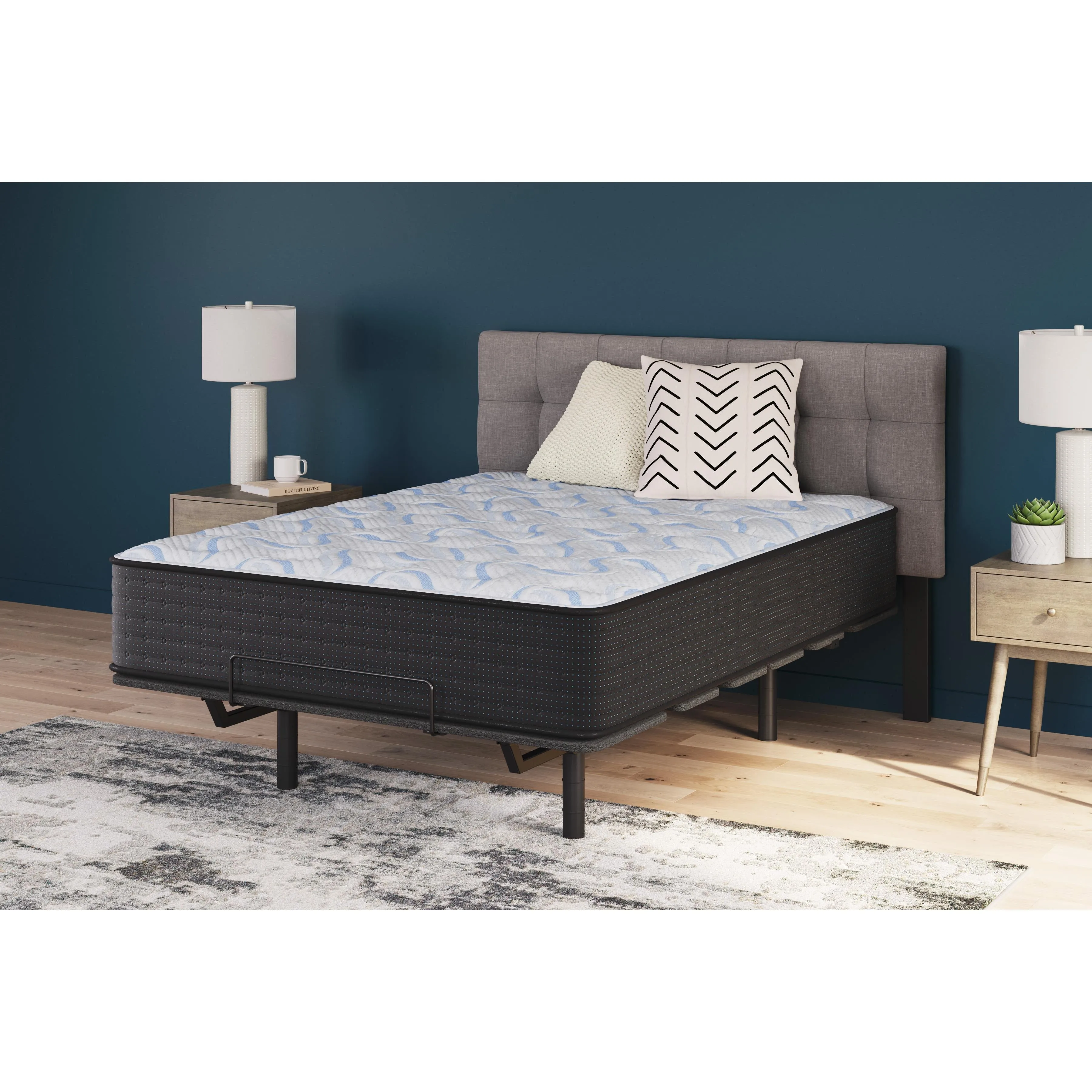 Ashley Sleep Elite Springs Firm M40531 Queen Mattress