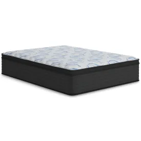 Ashley Sleep Elite Springs Plush M40611 Twin Mattress