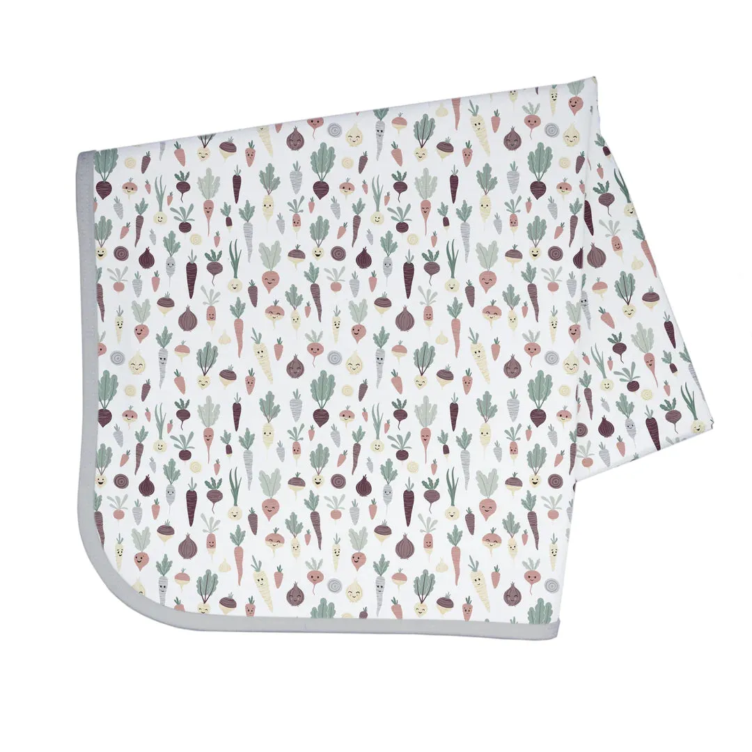 Bapron Splash Mat Pattern