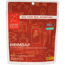 Bibimbap