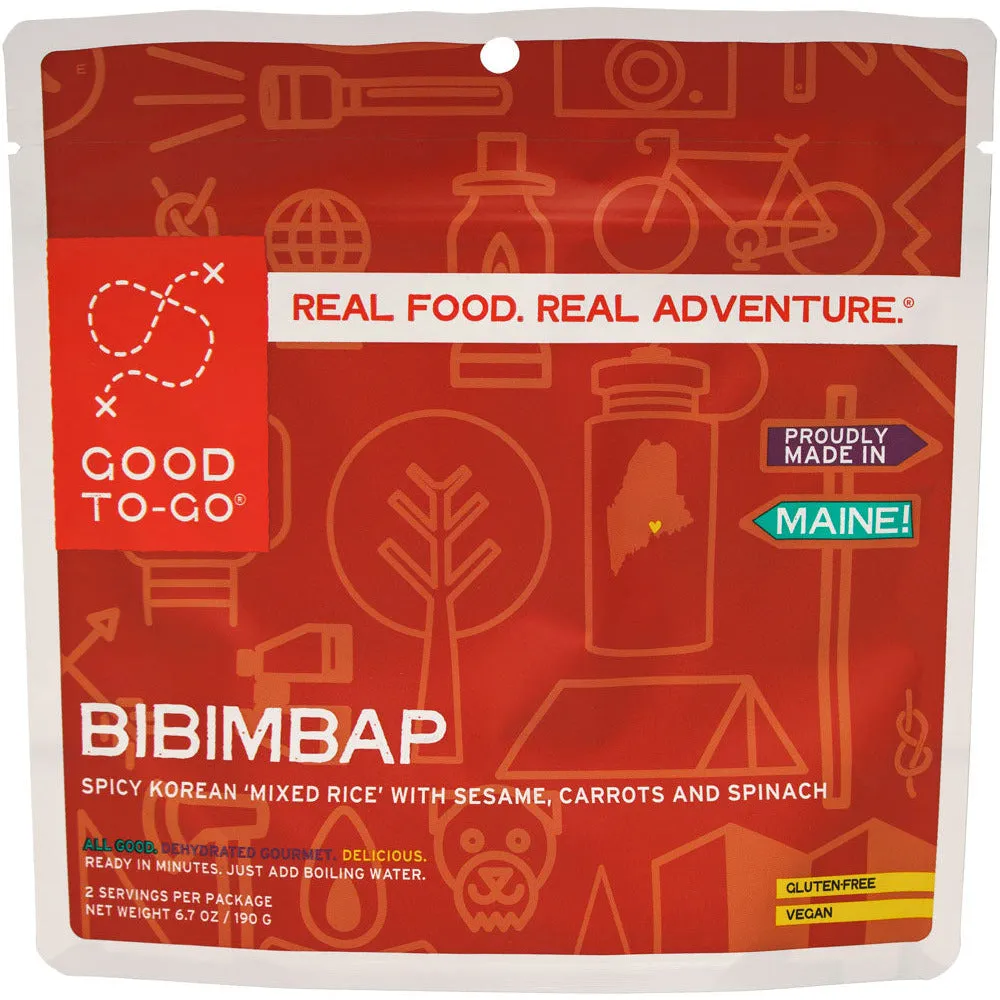 Bibimbap