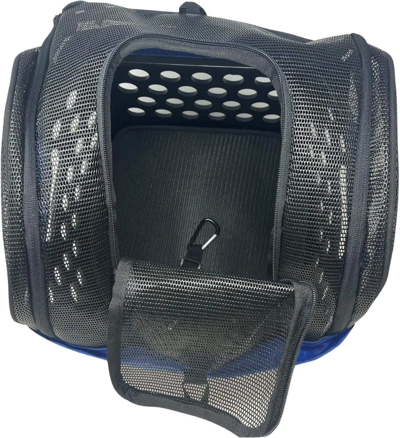 BiKase Dairyman Rear Basket