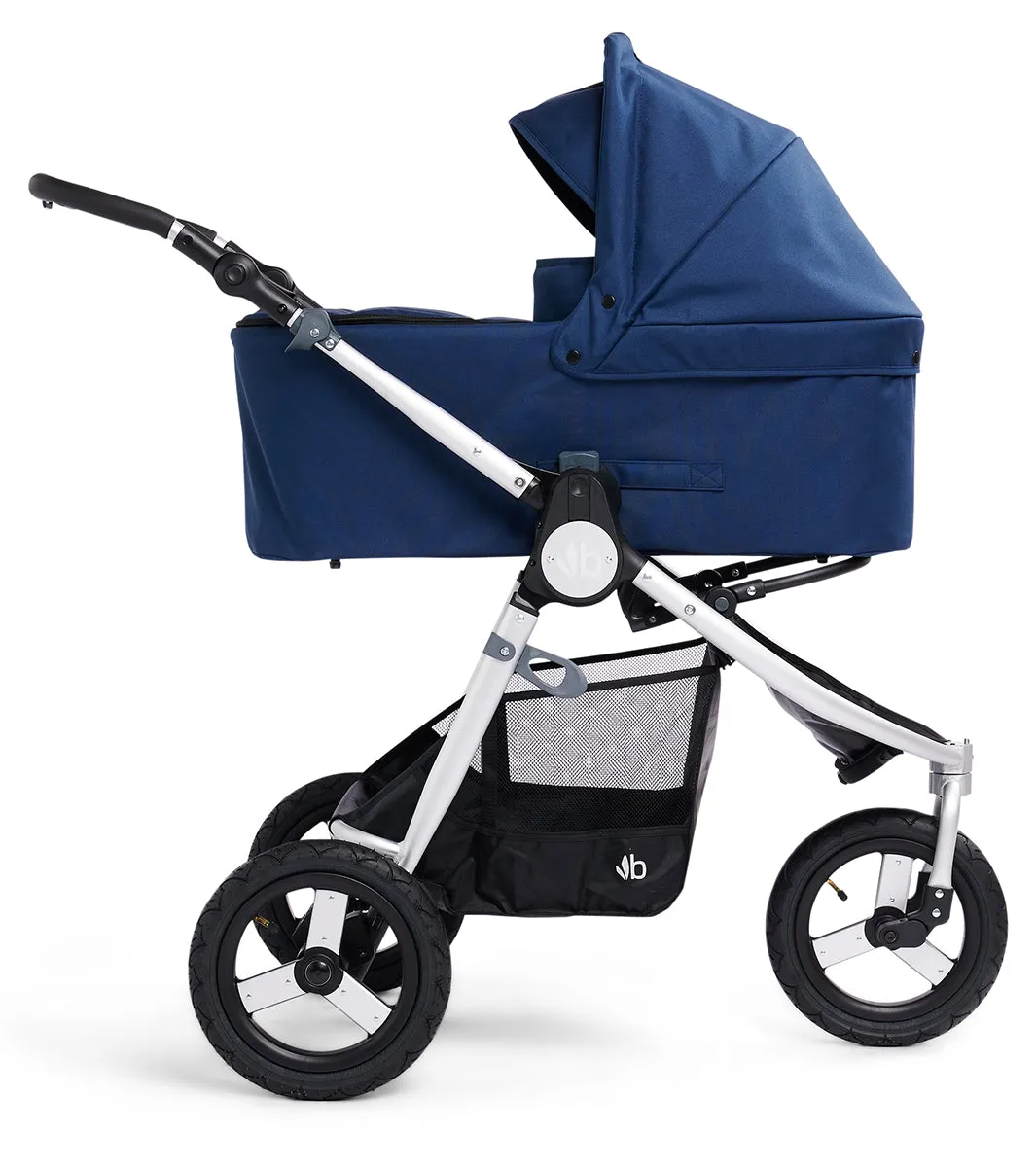 Bumbleride Era/Indie/Speed Bassinet - Maritime