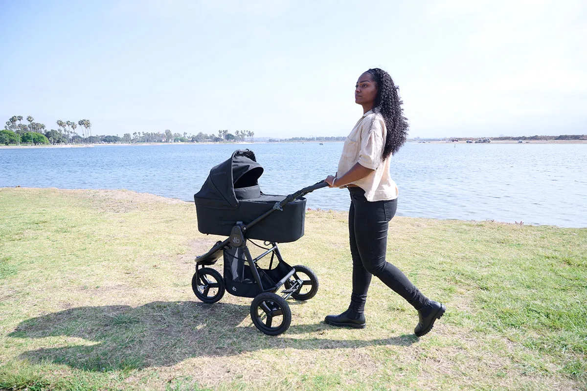 Bumbleride Era/Indie/Speed Bassinet - Maritime