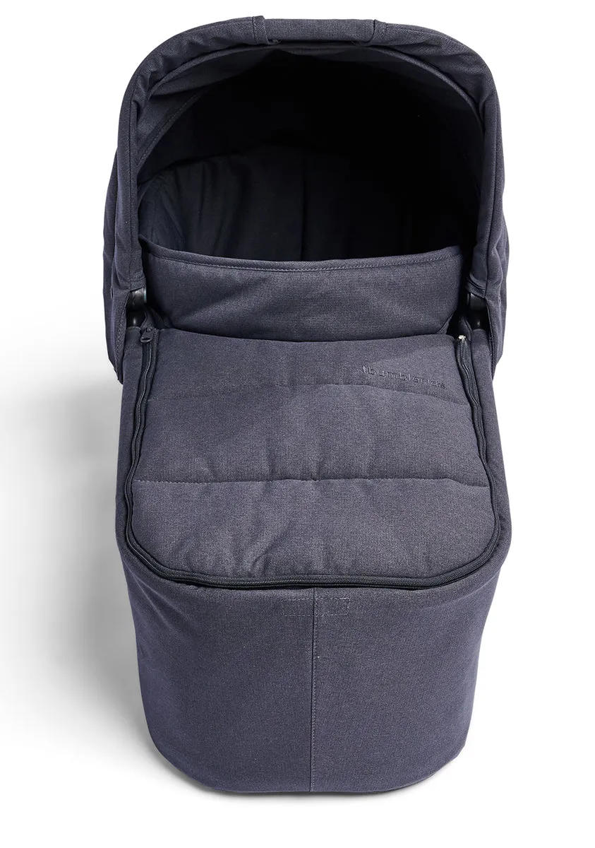 Bumbleride Era/Indie/Speed Bassinet - Maritime