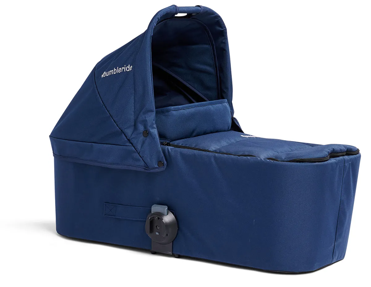 Bumbleride Era/Indie/Speed Bassinet - Maritime