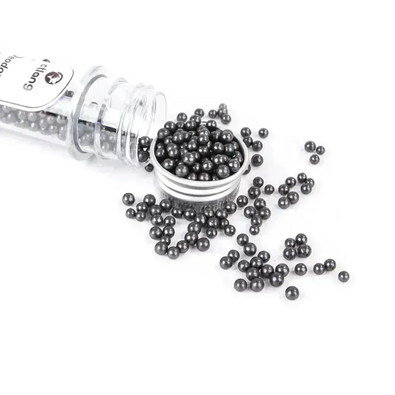 Cat Litter Deodorant Beads with Activated Carbon for Odor Control