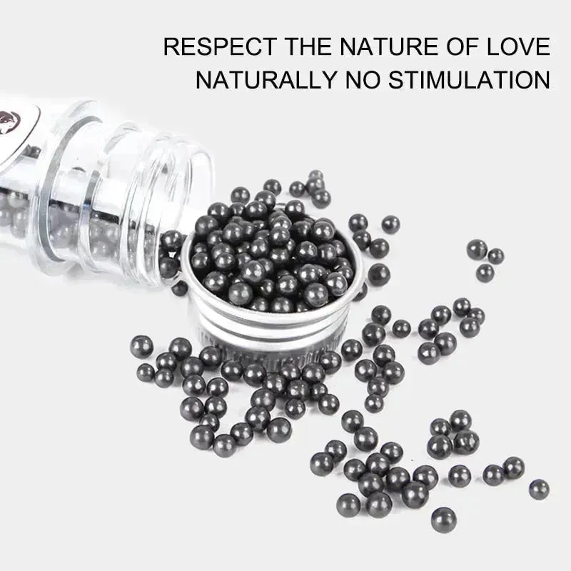 Cat Litter Deodorant Beads with Activated Carbon for Odor Control