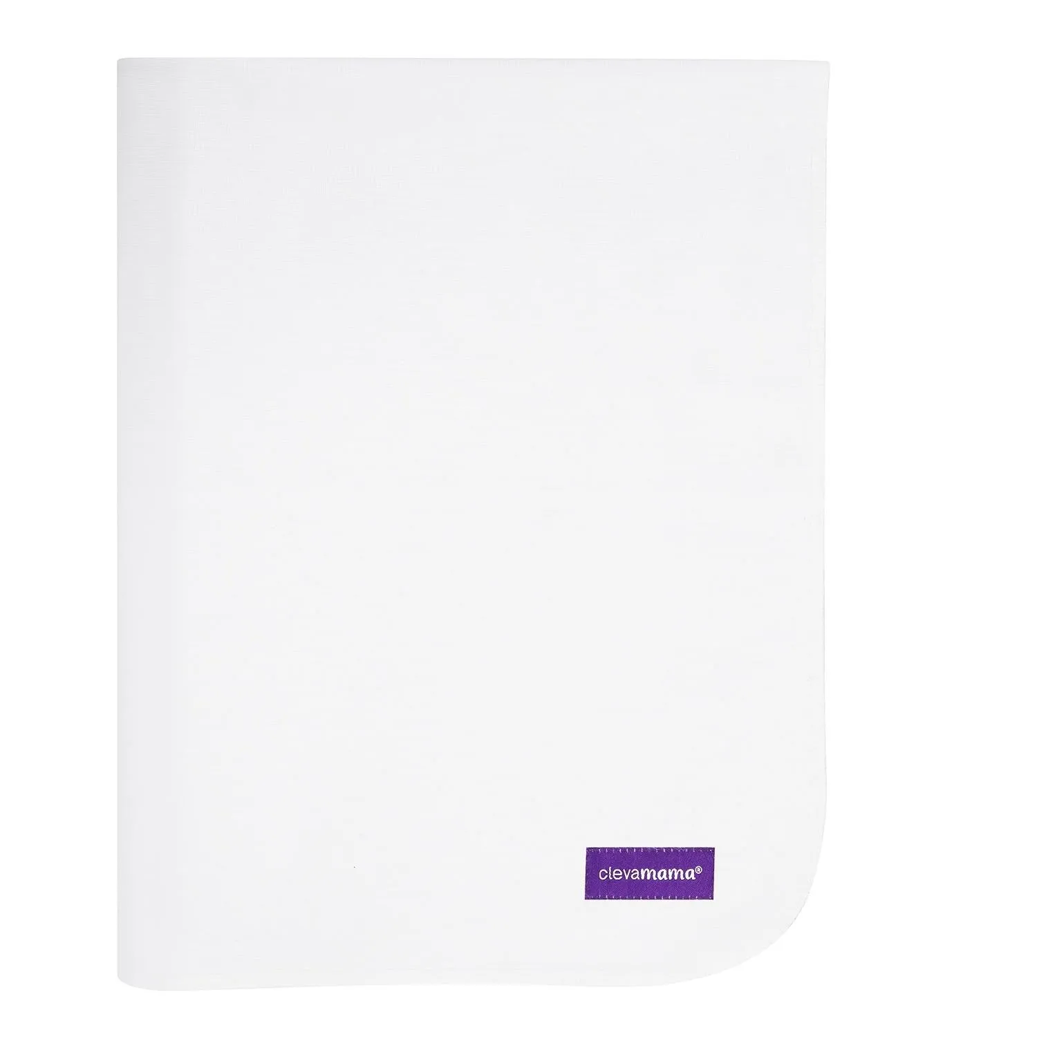 ClevaMama Tencel Waterproof Toilet Training Sleep Mat