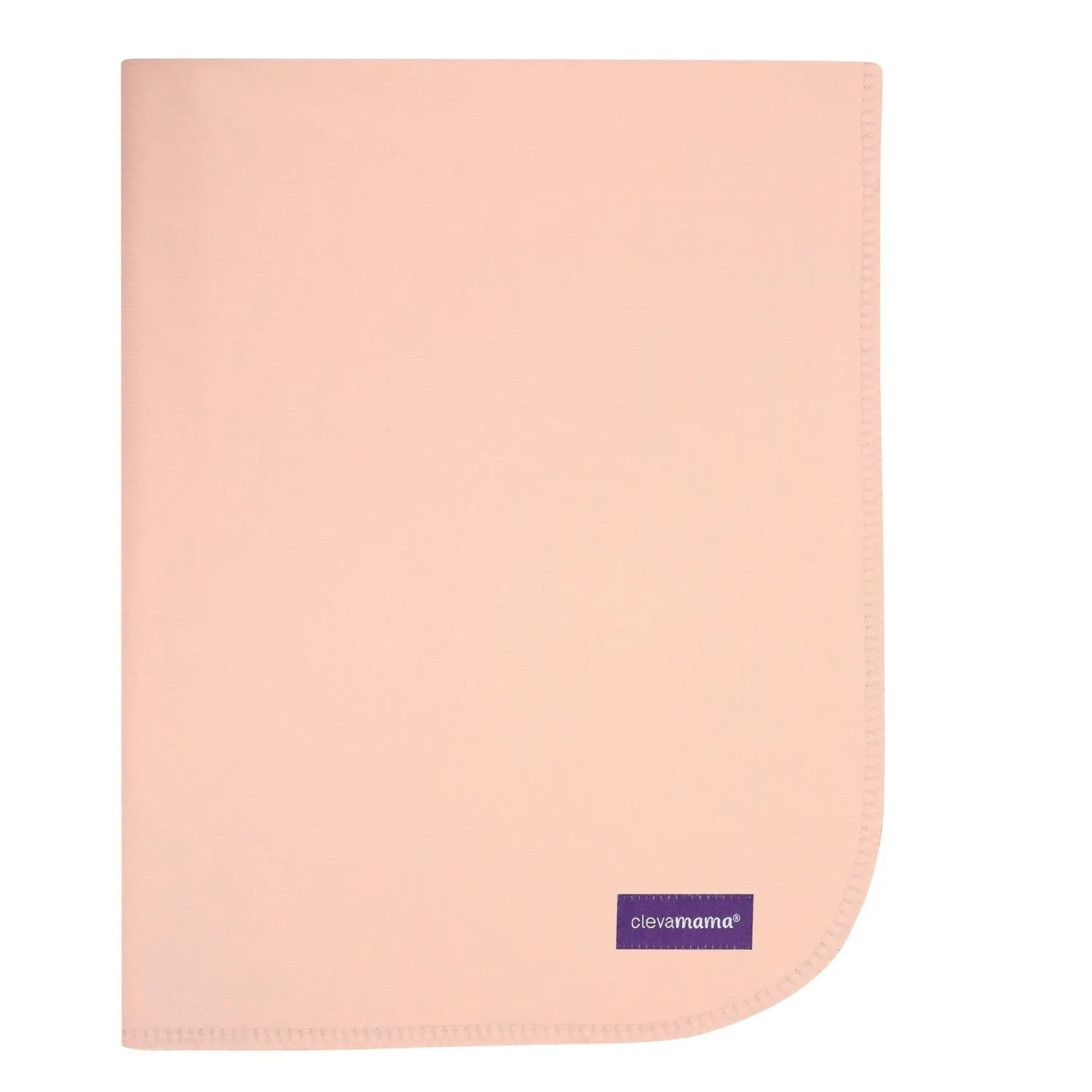 ClevaMama Tencel Waterproof Toilet Training Sleep Mat