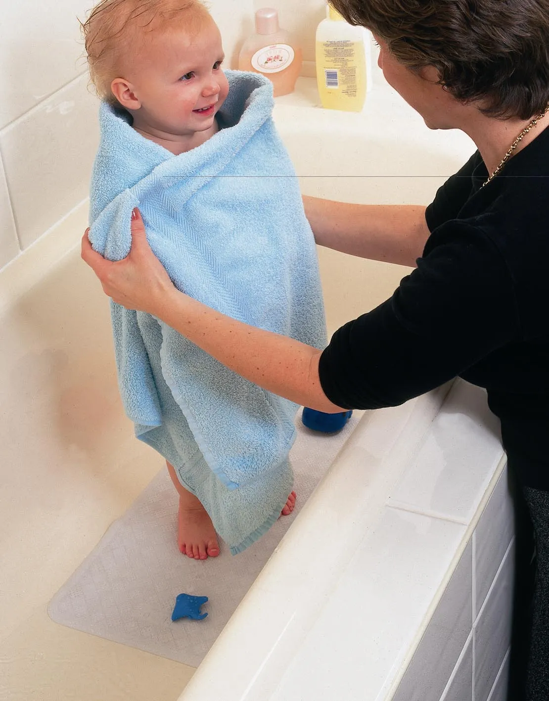 Clippasafe Bath Mat