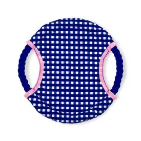 Dog Chew Toy, Frisbee Rope
