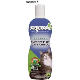 Espree Energee Plus Cat Shampoo 12oz