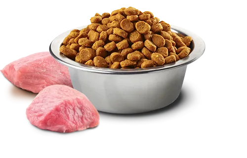 Farmina Natural & Delicious Prime Chicken & Pomegranate Kitten Food