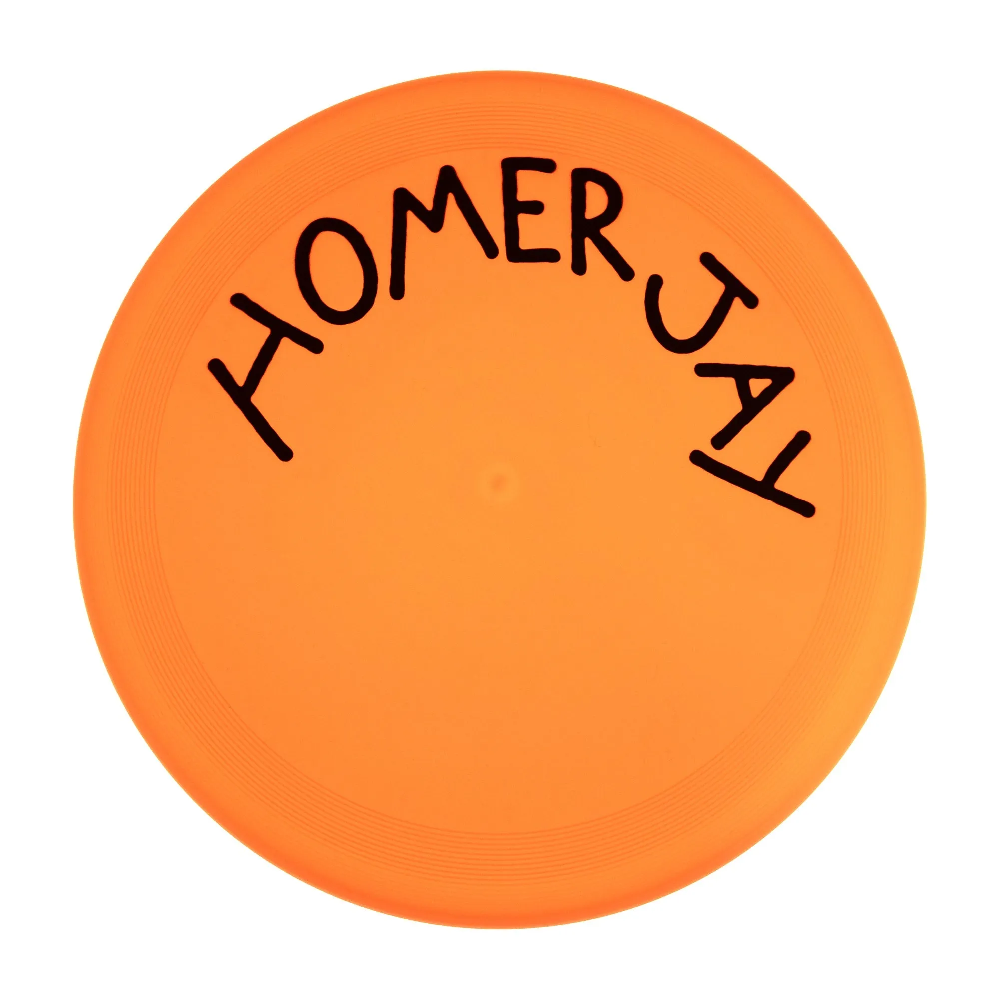 FREE GIFT | Homer Jay Frisbee