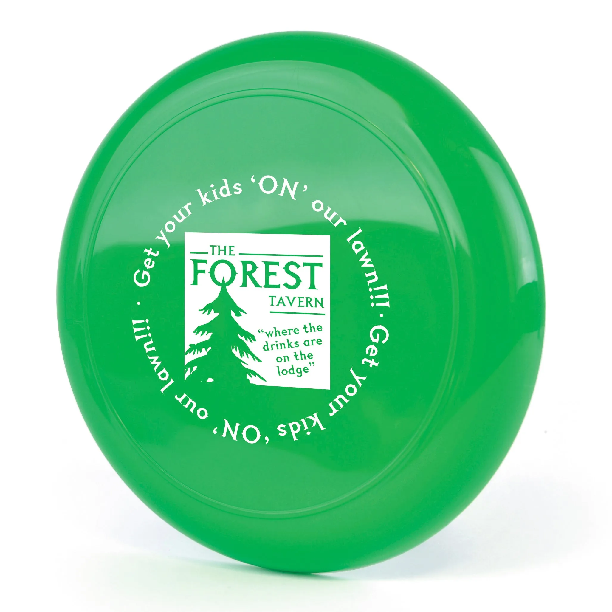Frisbee