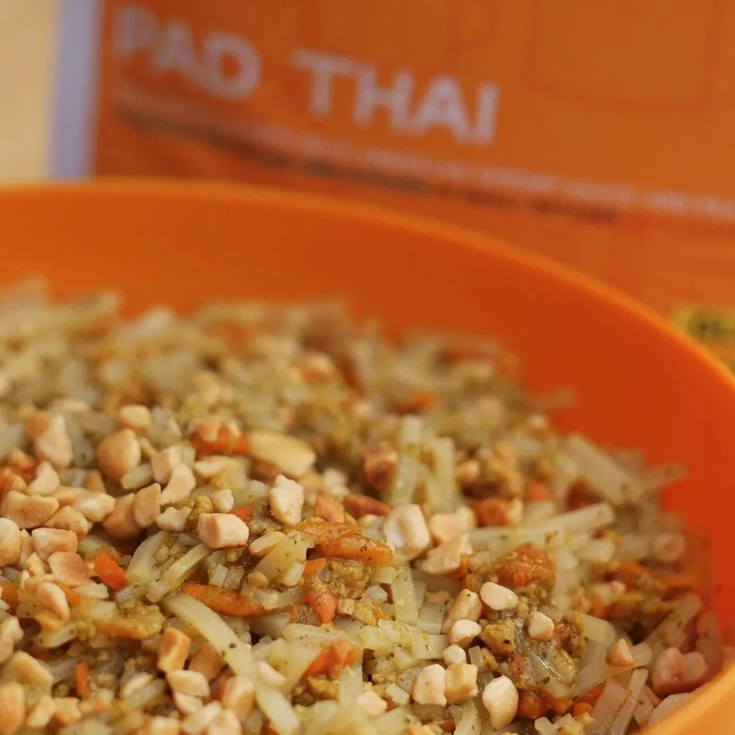 Good To-Go Pad Thai