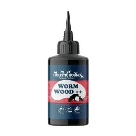 Holistic Hound Wormwood    (formerly Worms Away)