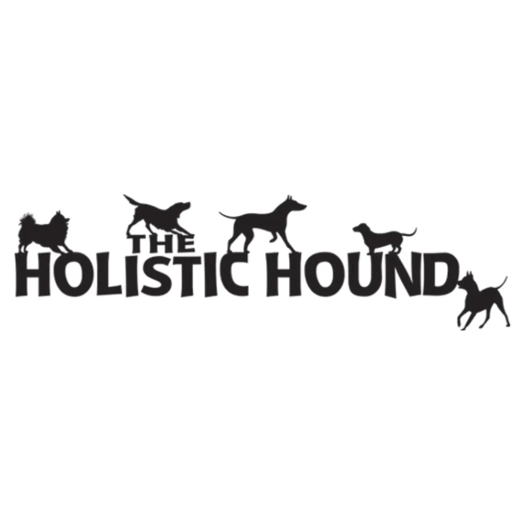 Holistic Hound Wormwood    (formerly Worms Away)