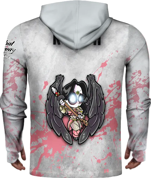 Kaha Sun Hoodie