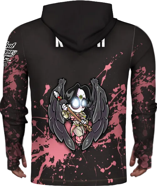 Kaha Sun Hoodie