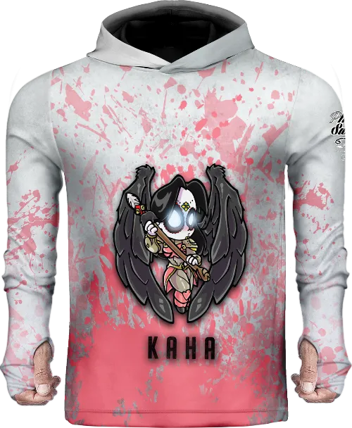 Kaha Sun Hoodie