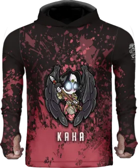 Kaha Sun Hoodie