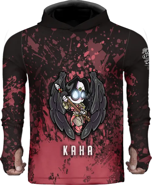 Kaha Sun Hoodie