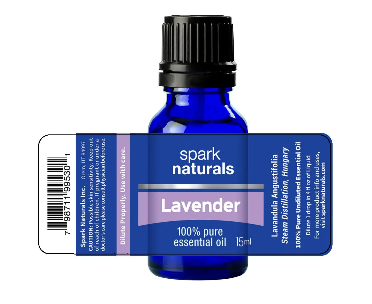 Lavender | Pure Essential Oil