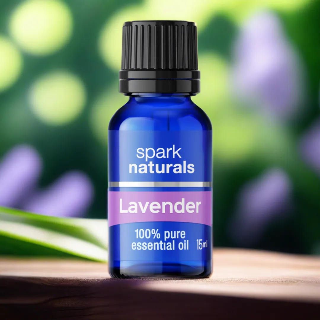 Lavender | Pure Essential Oil