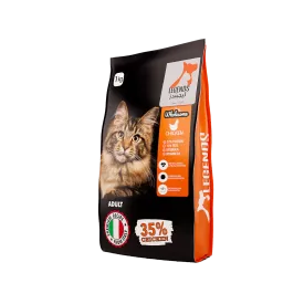 Legends Wholesome Chicken Feed For Adult Cats 1KG