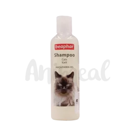 MACADAMIA CAT SHAMPOO
