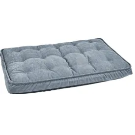 Mineral Luxury Crate Mattress Dog Bed