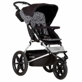 Mountain Buggy Terrain Pushchair - Graphite
