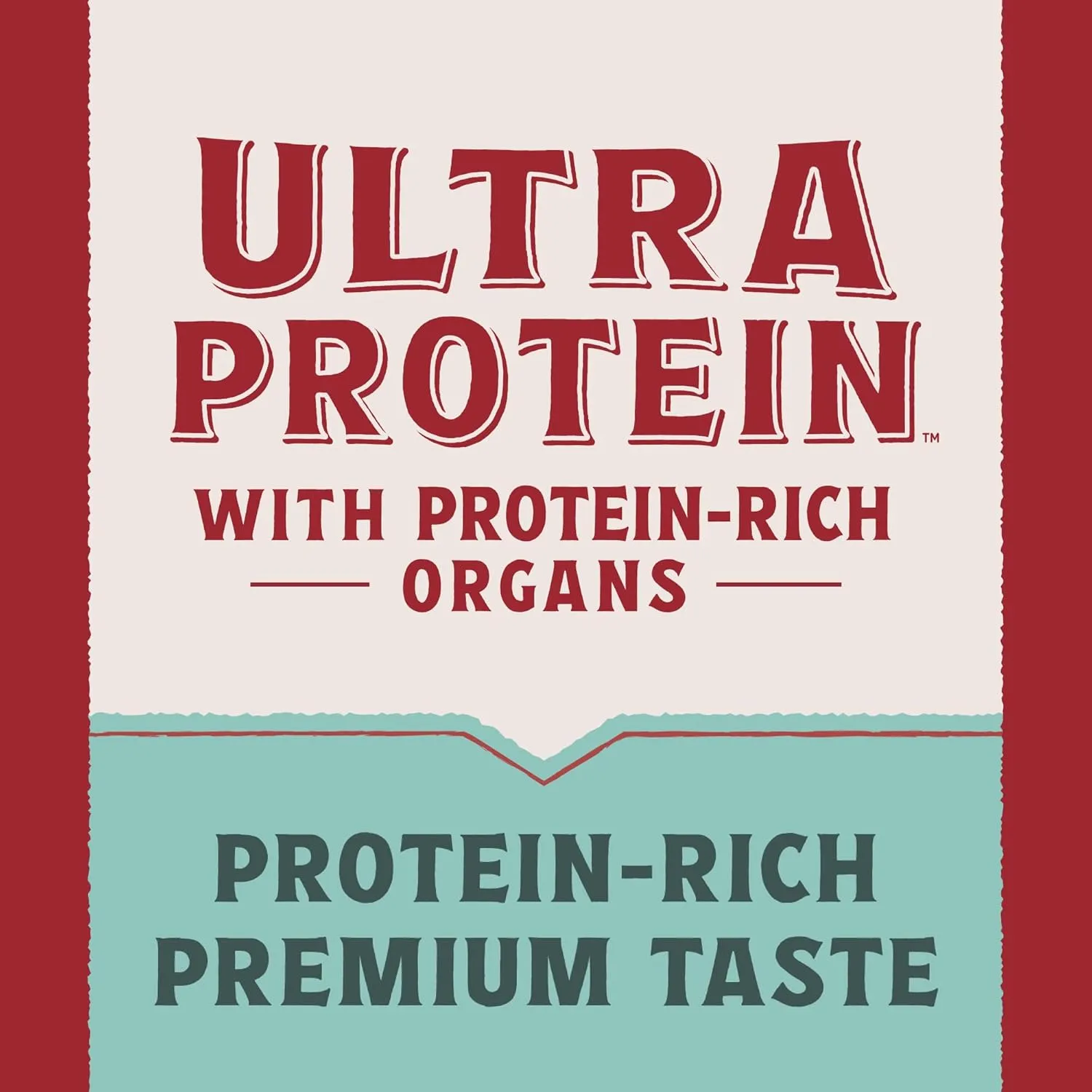 Natural Balance Ultra Protein Dry Cat Food, Real Chicken & Chicken Meal Recipe with Protein-Rich Organs - 3 lbs.