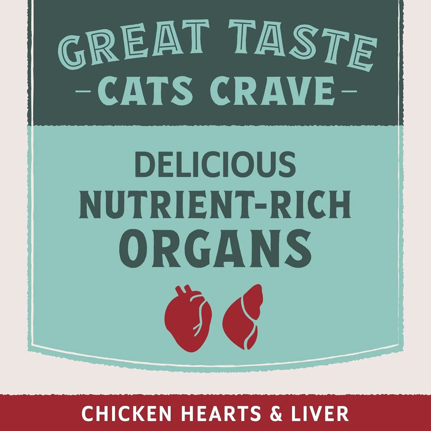 Natural Balance Ultra Protein Dry Cat Food, Real Chicken & Chicken Meal Recipe with Protein-Rich Organs - 3 lbs.
