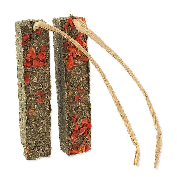 Nature Land Brunch - Sticks with Carrot 2pk