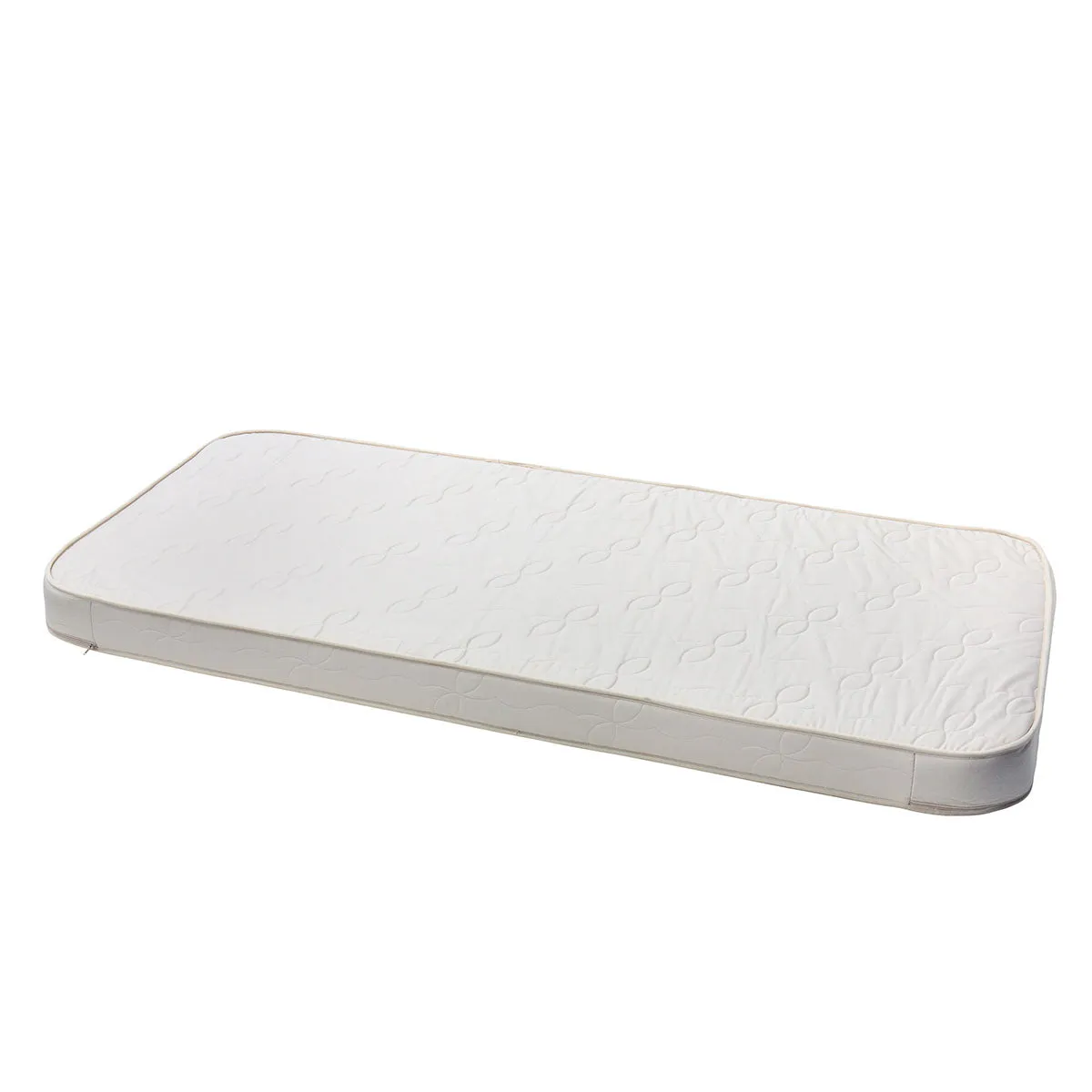 Oliver Furniture Wood Mattress For Wood Mini  Junior Bed / Mini  Low Loft Bed / Mini  Low Bunk Bed 68 x 162 x 12cm