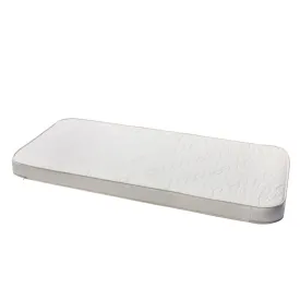 Oliver Furniture Wood Mattress For Wood Mini  Junior Bed / Mini  Low Loft Bed / Mini  Low Bunk Bed 68 x 162 x 12cm