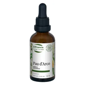 Pau d'Arco - Tahebuia impetiginosa