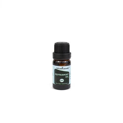 Peppermint Essential Oil