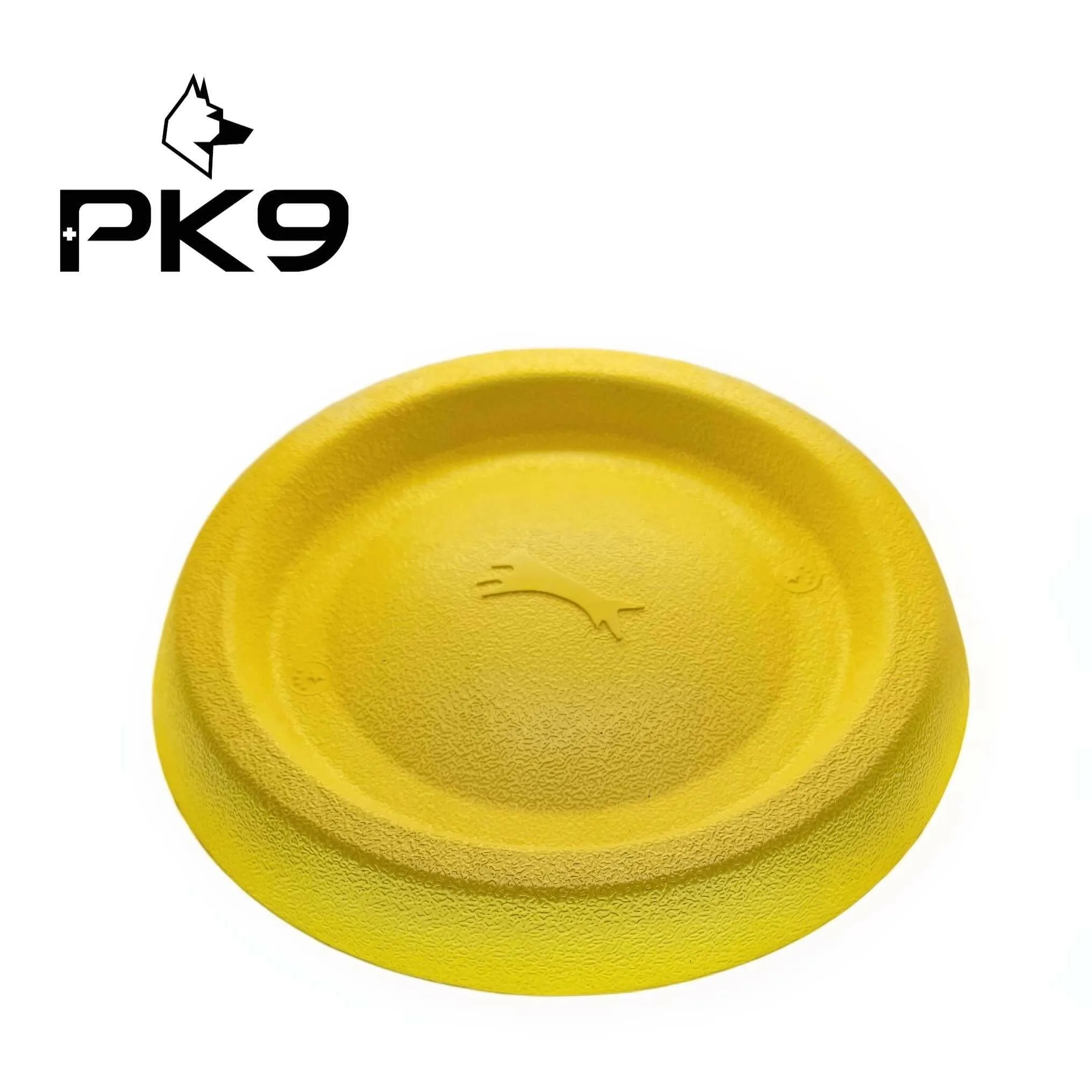 PK9 Durafoam Frisbee