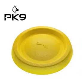 PK9 Durafoam Frisbee