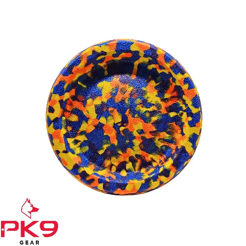 PK9 Durafoam Frisbee