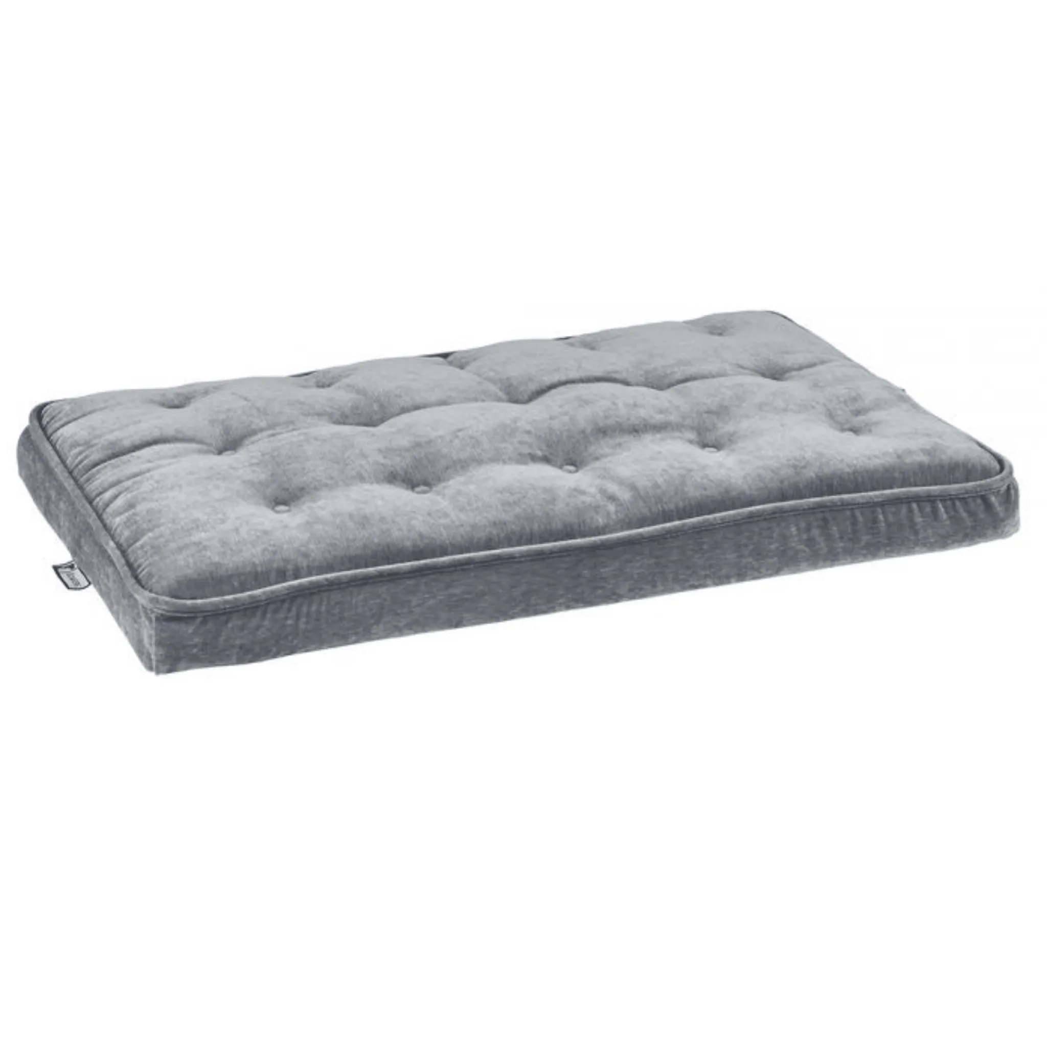 Pumice Luxury Crate Mattress Dog Bed