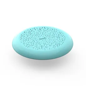 Quut Frisbee Frisbee   Sand Sifter Vintage Blue