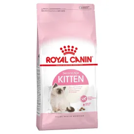 Royal Canin Kitten Dry Food 400g^^^
